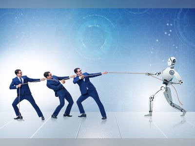 Les changements sur le marché technologique et la hausse des investissements en IA stimulent l'innovation mondiale et entraînent des licenciements.