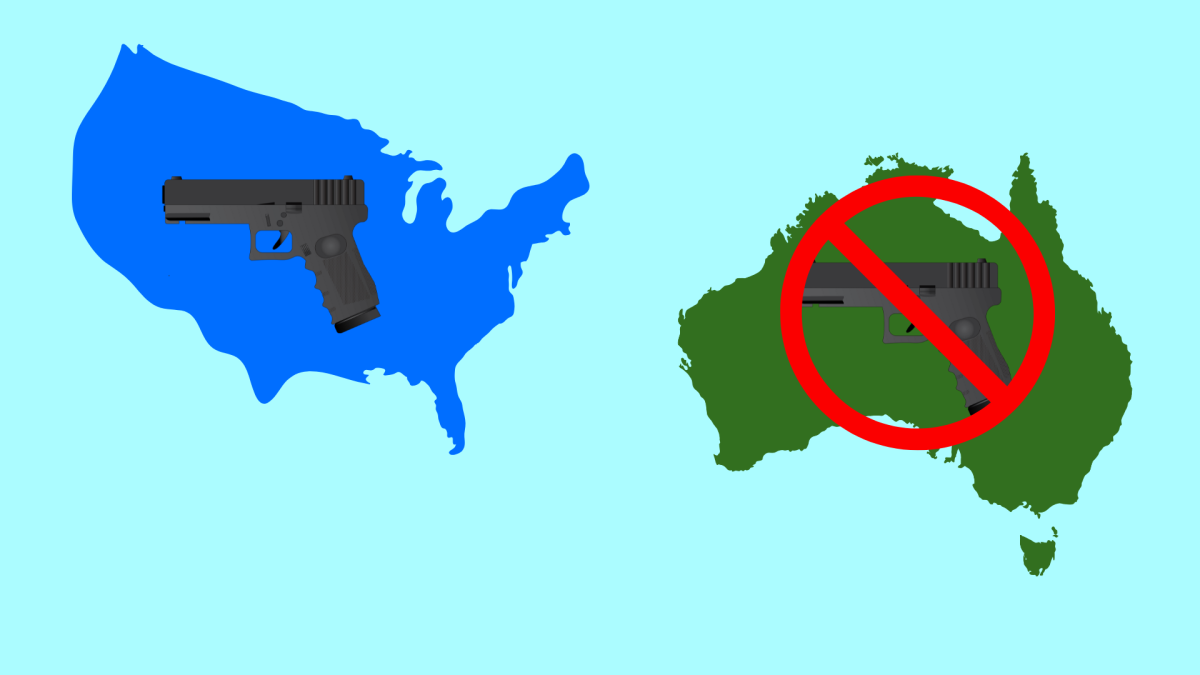 Australia’s Response to Mass Shooting Spurs Debate on Lessons for U.S. Policy