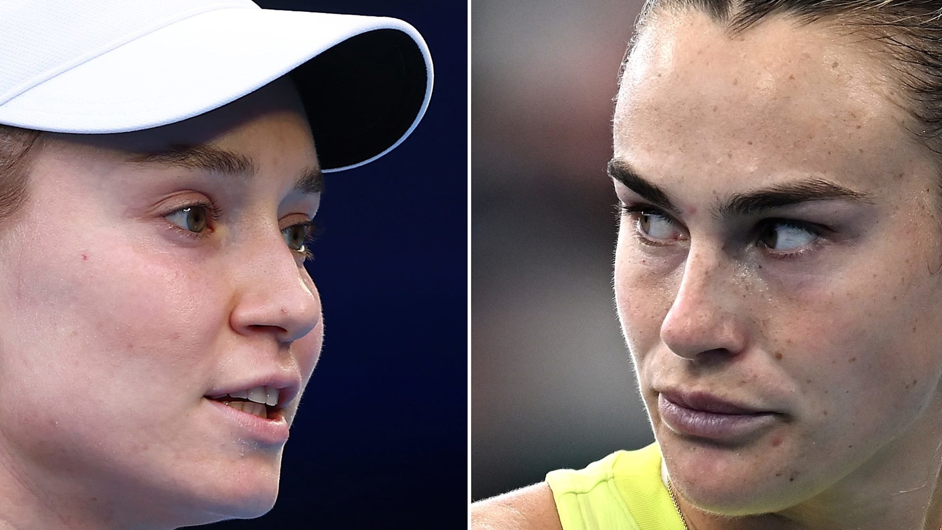 Australian Open 2026: Complete Order of Play for Saturday, January Thirty-First