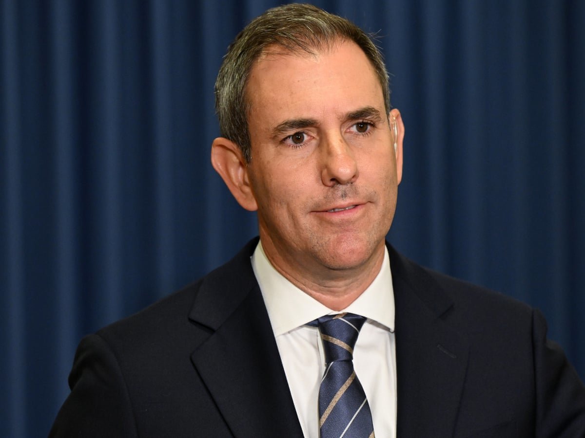 Chalmers Rejects Coalition Claims on Inflation and Signals Urgency for Economic Reform