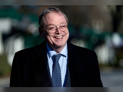 Santander UK Appoints Mahesh Aditya as New CEO Ahead of Strategic TSB Integration