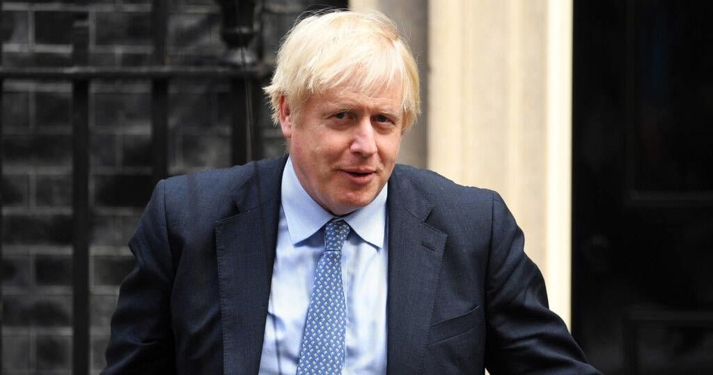 Boris Johnson to Speak at University of Wisconsin–Madison in March