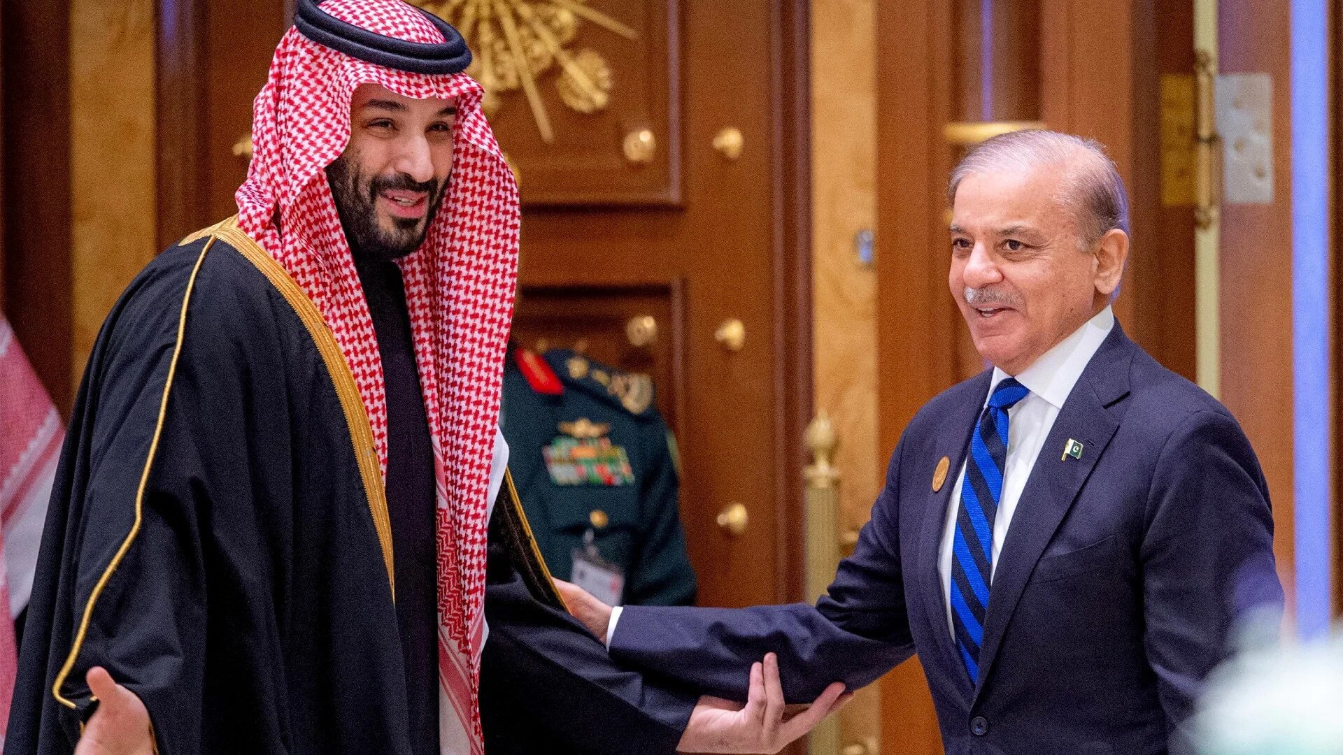 Pakistan’s Expanding Defence Ties with Saudi Arabia Highlight Rift with the UAE