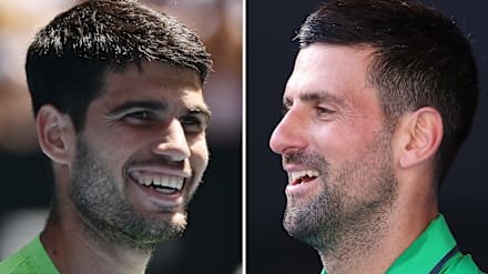 Comprehensive Sunday Order of Play Announced for Australian Open 2026 Finals Day