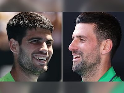 Comprehensive Sunday Order of Play Announced for Australian Open 2026 Finals Day