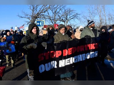 Trump’s Hardline Immigration Drive Draws Parallels with Australia’s Past Border Policies