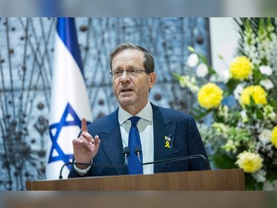 Calls Mount in Australia for Action Against President Herzog Ahead of Official Visit