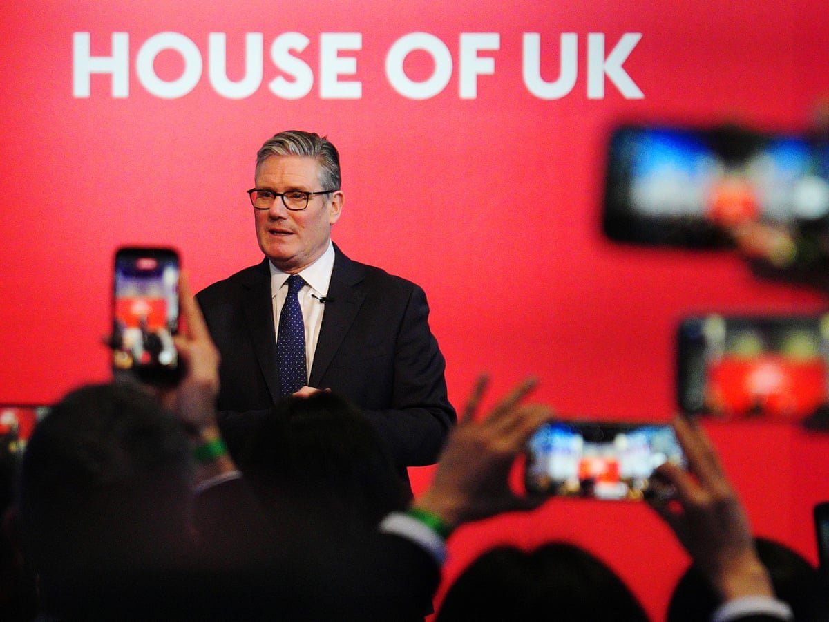 UK and European Union Signal Fresh Momentum on Defence Cooperation Talks