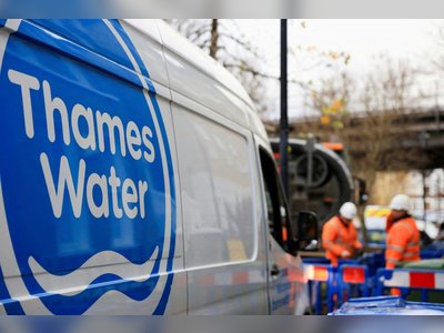 Thames Water Moves Closer to Sixteen Billion Pound Rescue Agreement with Lenders