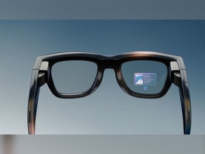 Meta Faces Fresh Legal Headwinds as Smart Glasses Lawsuit Clouds Share Recovery