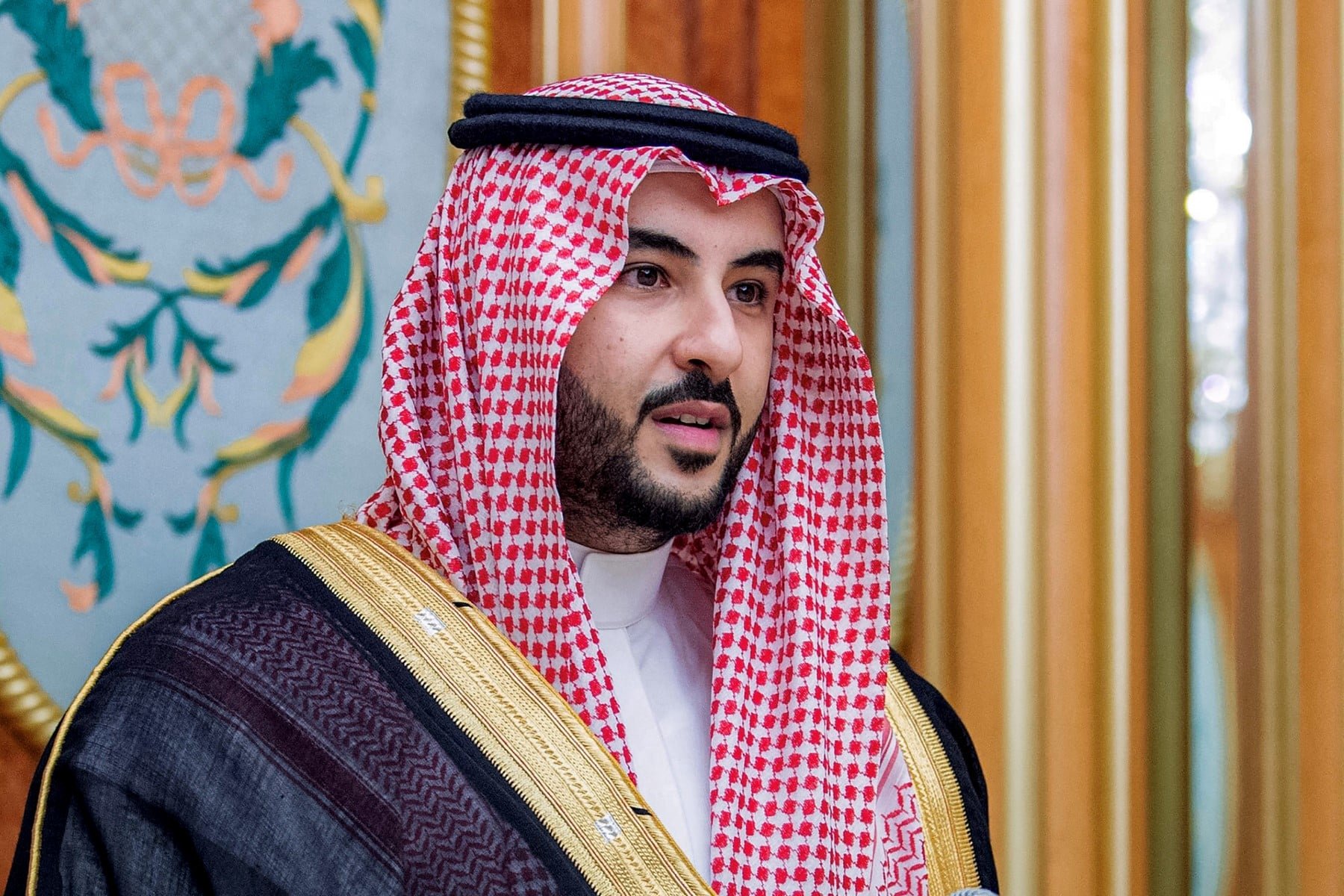Saudi Defence Minister Warns Trump That Avoiding Military Action on Iran Could ‘Embolden’ Tehran