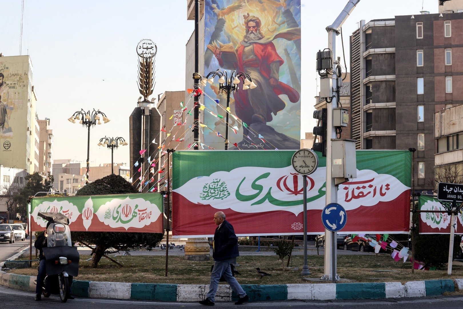 Turkey Declines to Join Emerging Saudi-Pakistan Defence Arrangement