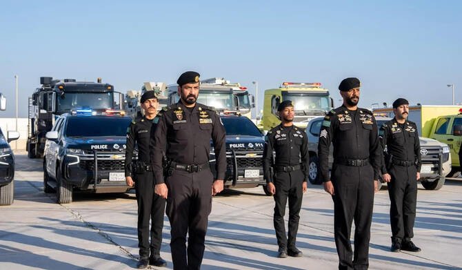 Saudi Arabia Arrests Nearly Twenty Thousand Undocumented Residents in Nationwide Enforcement Sweep