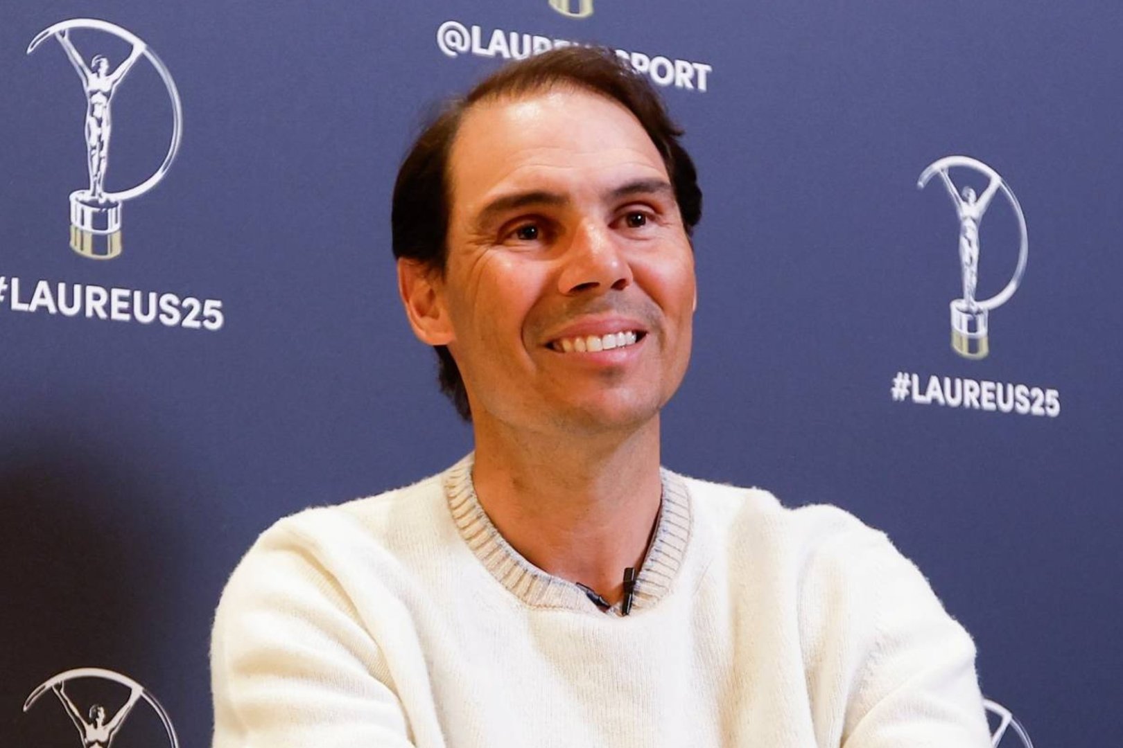 Rafael Nadal Reflects on Australian Open From the Stands and Shares One Regret