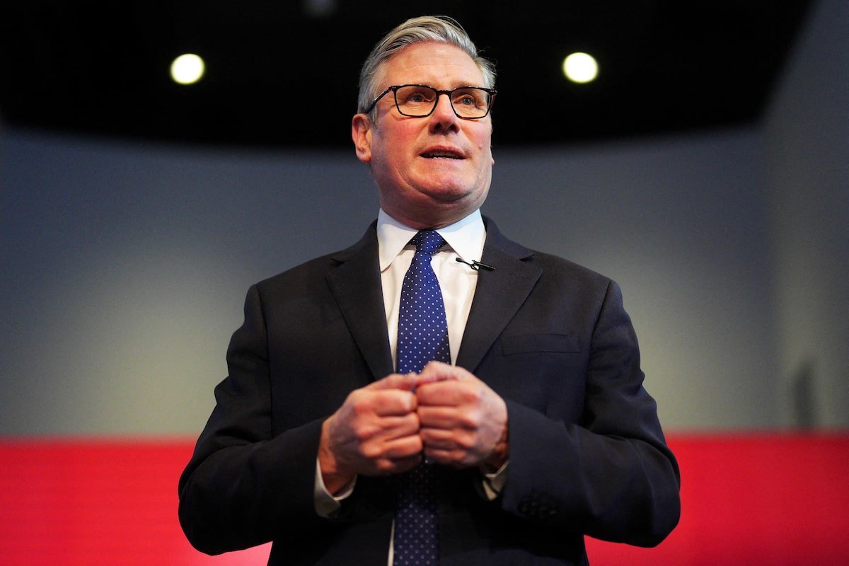 UK Reopens Talks With EU on Defence Cooperation and SAFE Fund Participation