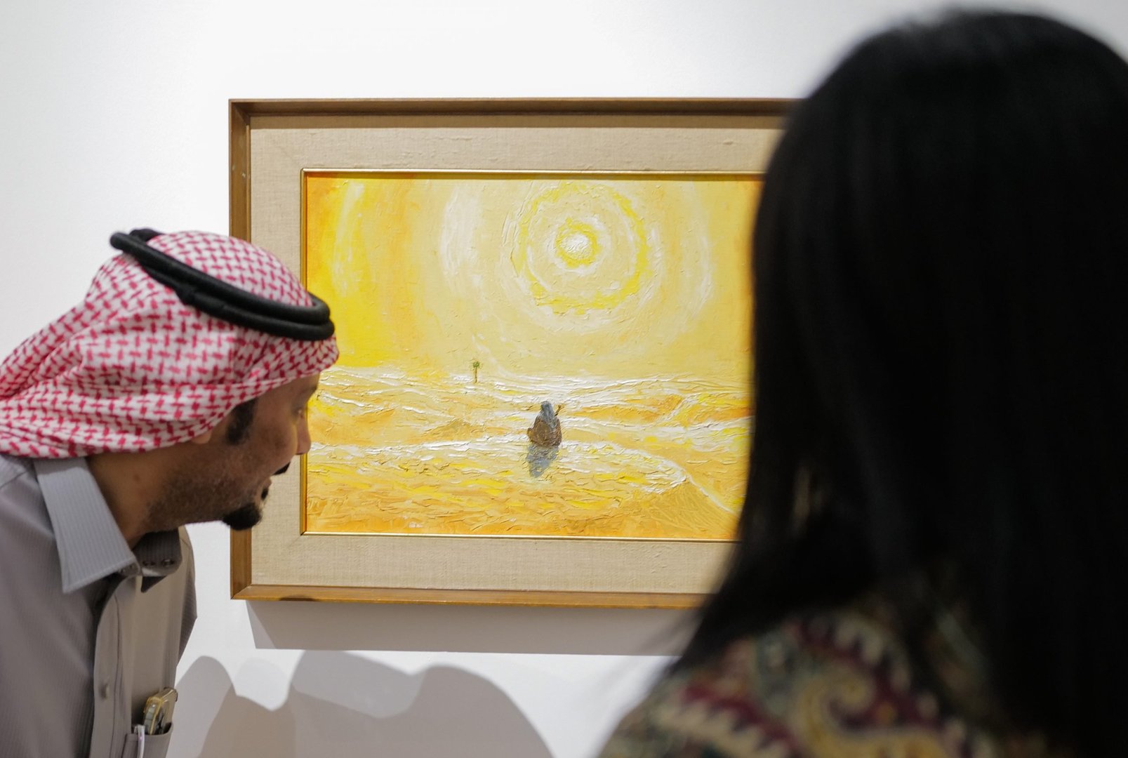 Saudi Arabia Curtails Cultural Spending, Casting Uncertainty Over Flagship Art Institutions