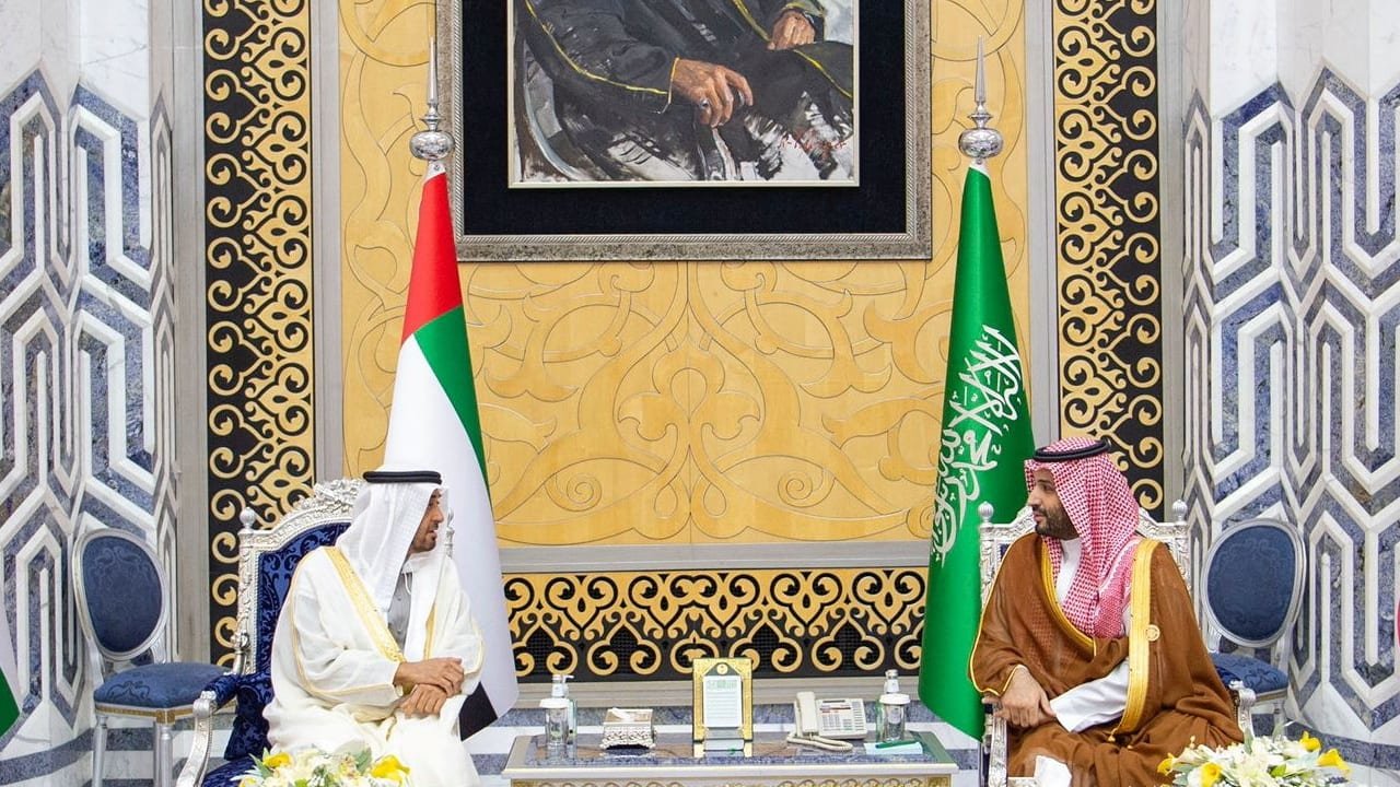 Saudi-UAE Rift Deepens in a ‘Cold War’ That Is Reshaping the Middle East