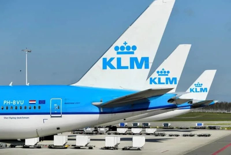 KLM Restarts Flights to Israel, Saudi Arabia and the UAE as Regional Travel Normalises