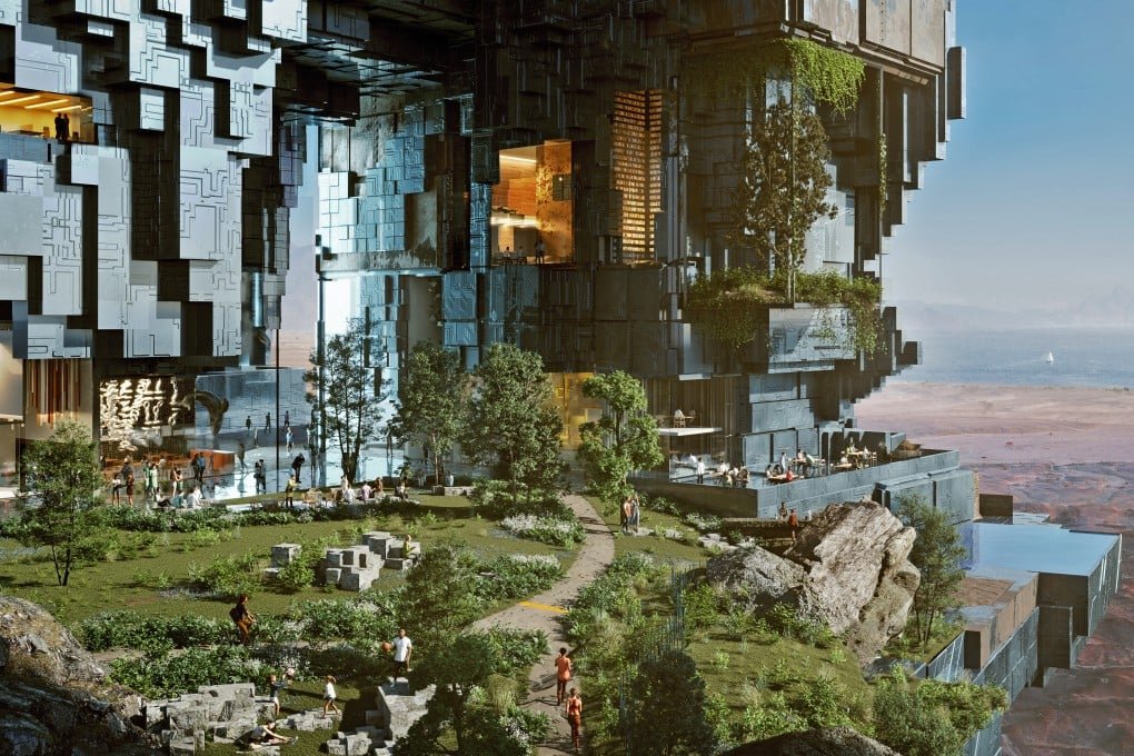 Saudi Arabia Redesigns Economic Road Map as High-Profile Megaprojects Are Scaled Back