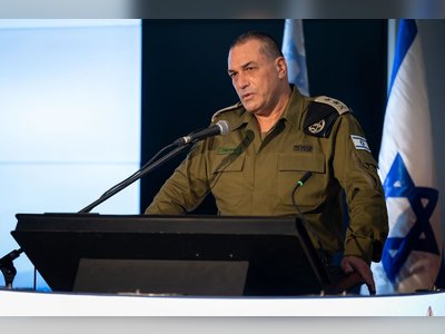 Israel’s Army Chief Holds Strategic Talks With U.S. Defense Officials in Washington Amid Intensifying Iran Tensions