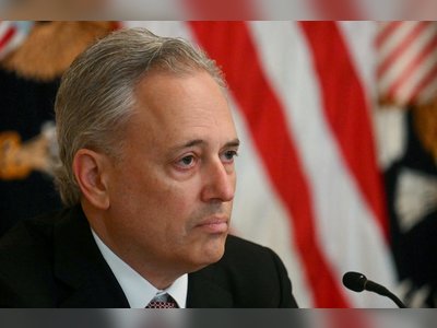 U.S. Leaders Convene Key Summit in Washington as CLARITY Act Faces Critical Test