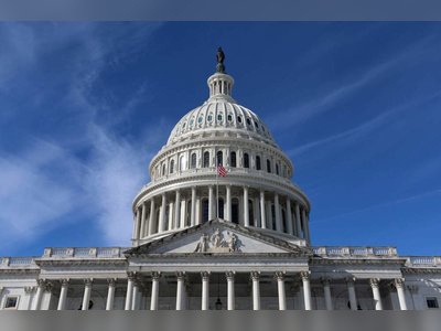 Partial U.S. Government Shutdown Takes Effect Amid Funding Clash in Congress