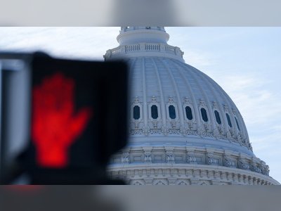 Partial U.S. Government Shutdown Likely to Persist Beyond Early Expectations