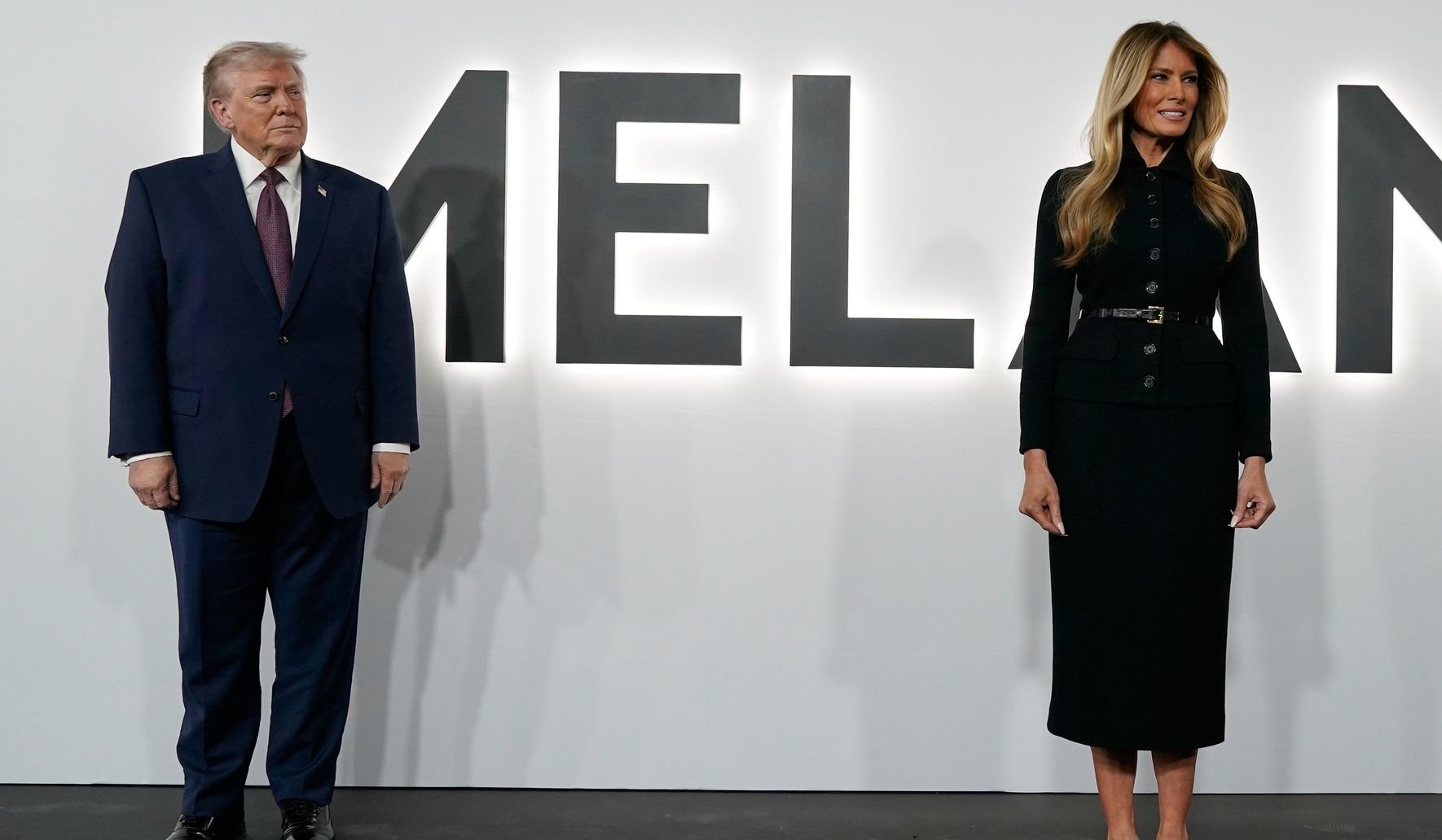 Unverified Claim by U.S. Official Sparks Debate Over First Ladies’ Comparative Impact