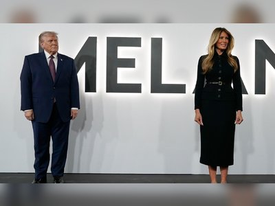 Unverified Claim by U.S. Official Sparks Debate Over First Ladies’ Comparative Impact