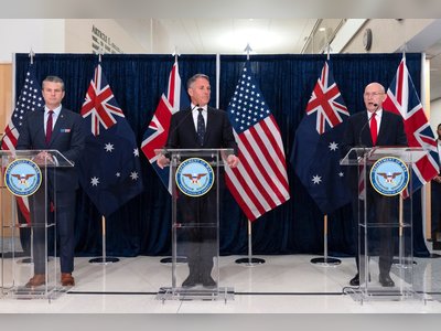 U.S. Congress Pivotal to Sustaining AUKUS Momentum and Strengthening Trilateral Security