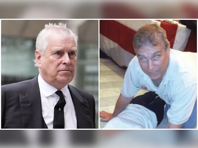 New Epstein File Release Unleashes Political Shockwaves in United Kingdom