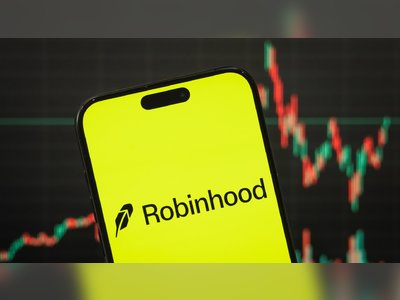Robinhood UK Launches Stocks & Shares ISA with Two Percent Cash Bonus