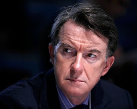 Newly Released Epstein Files Trigger Political Fallout in UK and Expose Deep Questions About Influence Networks