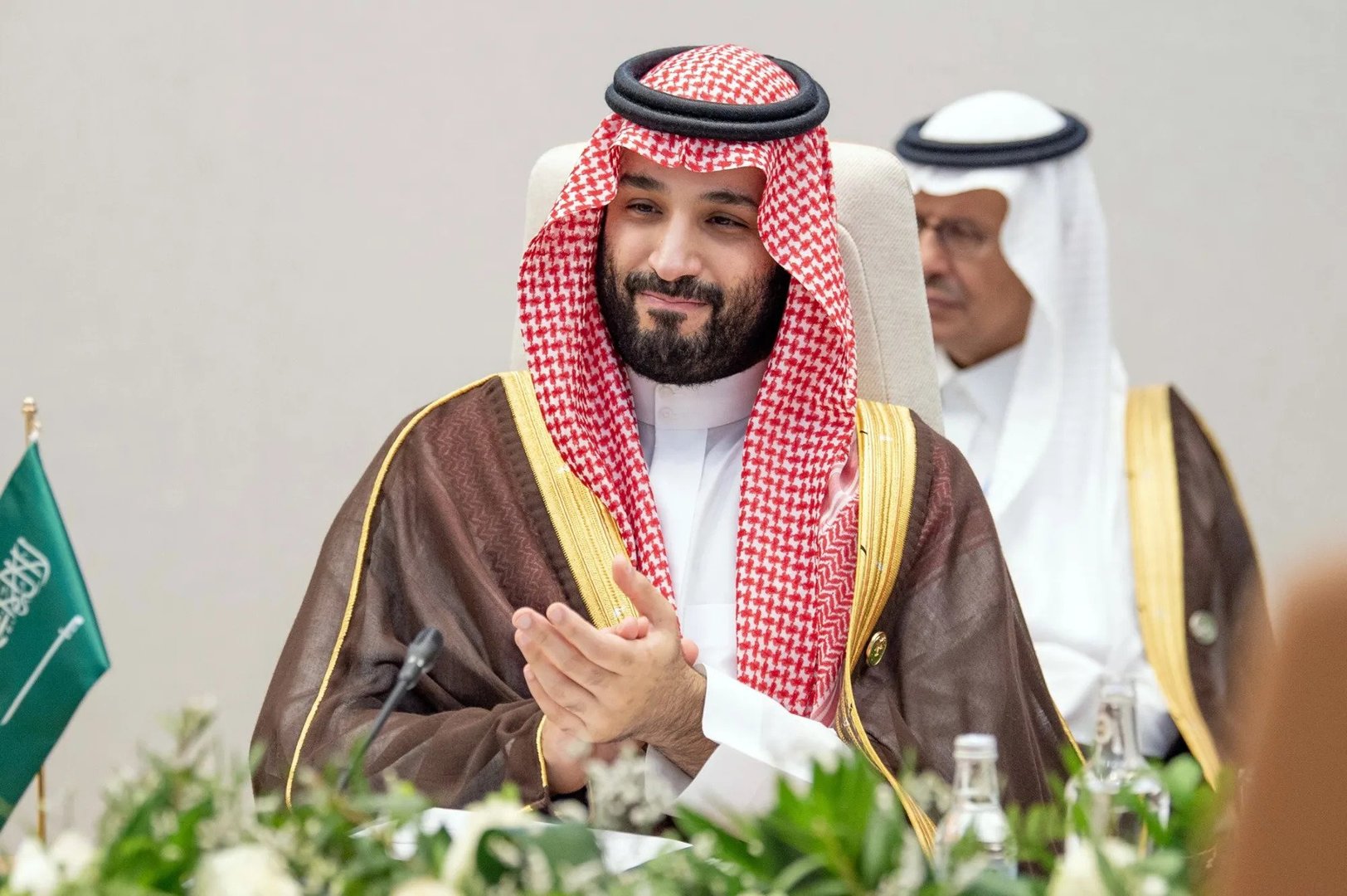 Saudi Crown Prince Unveils Sweeping Reforms to Attract Foreign Direct Investment and Open Markets