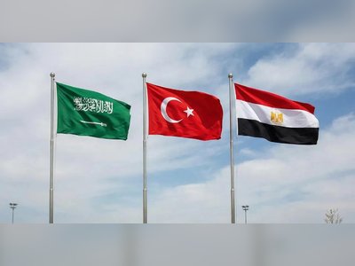 Turkish President Erdoğan Begins Strategic Diplomatic Tour to Saudi Arabia and Egypt