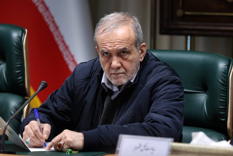 US–Iran Standoff Intensifies as Middle Eastern Powers Step Up Diplomacy to Avert Conflict