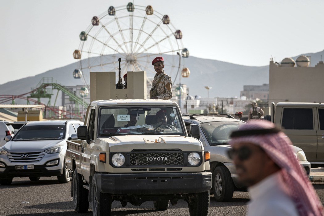 Saudi Media’s Hardening Rhetoric Toward Israel Signals Strain in Normalization Prospects