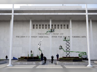 Trump Announces Two-Year Closure of Kennedy Center Starting July to Enable Full Reconstruction