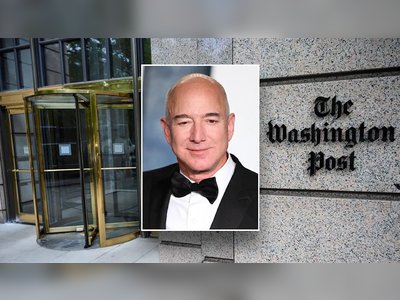 Debate Intensifies Over Jeff Bezos’s Leadership as Washington Post Faces Layoffs and Strategic Shift