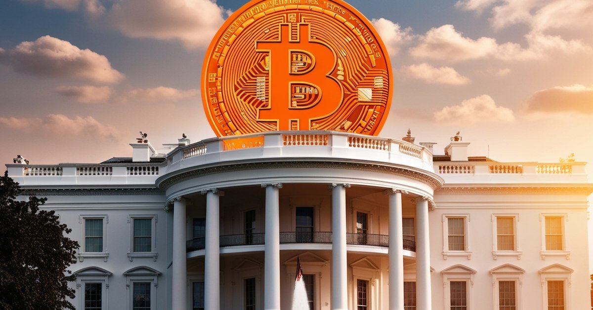 Banking Trade Groups Praise White House’s Crypto Market Structure Discussion