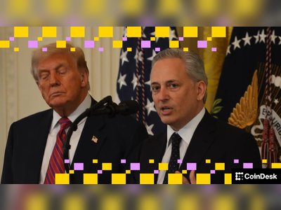 White House Crypto Talks Zero In on Stablecoin Yield Debate in Market Structure Push