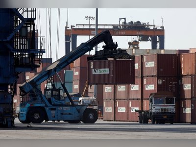 United States Drops 25% Punitive Tariff on Indian Imports After New Delhi’s Pledge on Russian Oil