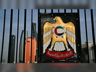 White House Confronts Scrutiny Over UAE Royal’s Stake in Trump Family’s Crypto Firm