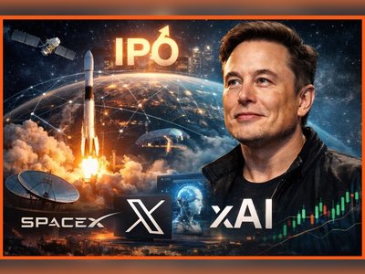 SpaceX to Acquire xAI in Musk Consolidation Move Ahead of Potential Mega-IPO
