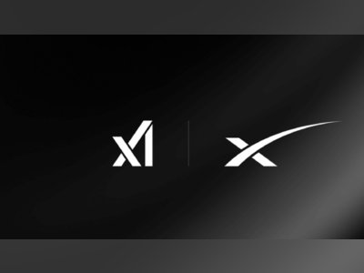 SpaceX Acquires xAI in Musk Consolidation Deal Valuing Combined Group at About $1.25 Trillion