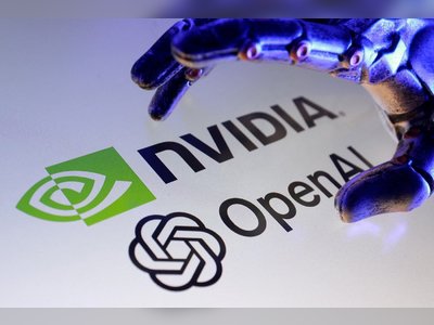 Az Nvidia felfüggeszti a 100 milliárd dolláros OpenAI befektetési tervet, miközben nyitva hagyja az ajtót egy jelentős finanszírozási kör előtt.
