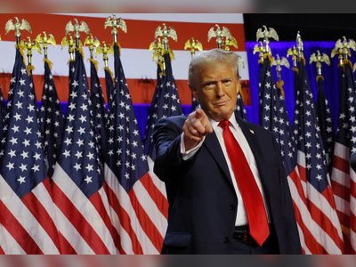 Tech Mega-Donors Power Trump-Aligned Fundraising Surge to $429 Million Ahead of 2026 Midterms