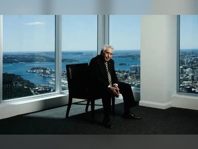 Australian Billionaire Harry Triguboff Urges Government to Take Stronger Action Against Rising Antisemitism After Bondi Beach Attack