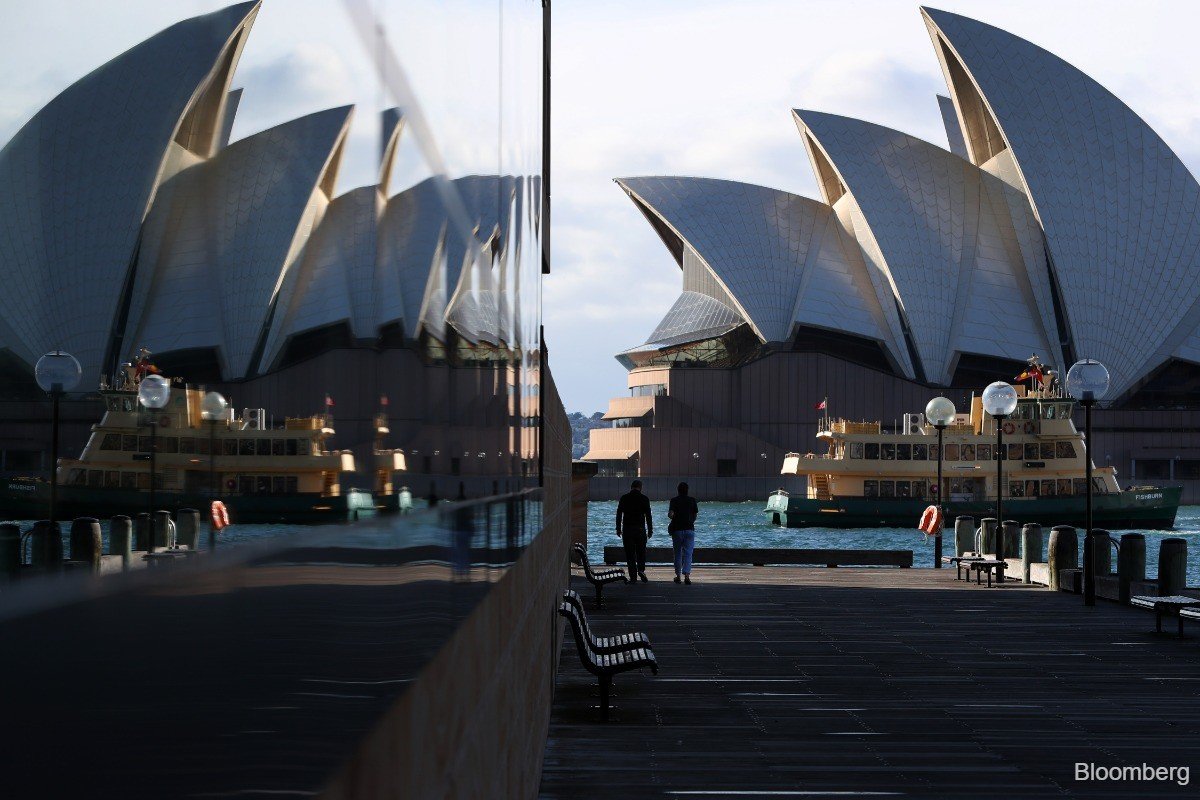 Australia’s Central Bank Raises Key Interest Rate as Inflation Pressures Mount