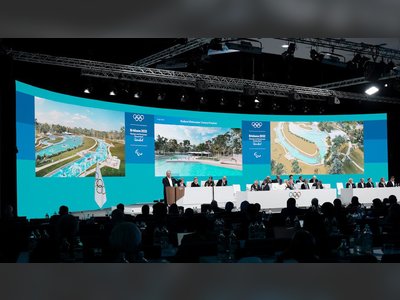 Brisbane 2032 Outlines Momentum, Commercial Progress and Announces ‘Australia House’ at IOC Session